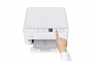 Canon PIXMA TS6550i rašalinis A4 1200 x 1200 DPI Wi-Fi