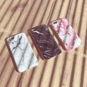 Wozinsky Marble gelinis dėklas marmurinis Samsung Galaxy S22 Ultra juoda