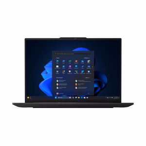 Lenovo ThinkPad E16 Gen 3 (Intel) Intel Core Ultra 7 255H Knyginis kompiuteris 40,6 cm (16") WQXGA 16 GB DDR5-SDRAM 512 GB SSD Wi-Fi 6E (802.11ax) Windows 11 Pro Anglų Juoda