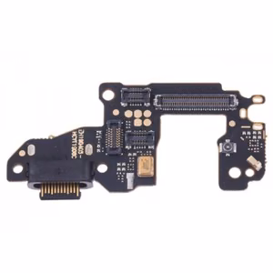 Įkrovimo lizdas suderinamas su Huawei P30 su Flex / Plata OEM