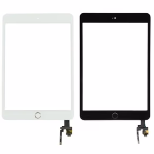 Touchscreen Compatible With Apple iPad Mini 3 Black HQ2