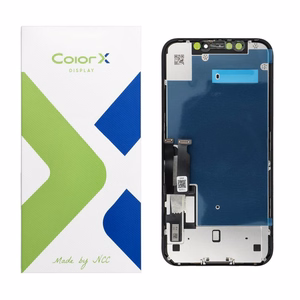 Дисплей NCC для iPhone XR Incell HD+