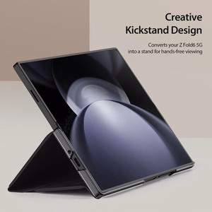 DUX DUCIS чехол BRIL для SAMSUNG Z Fold6 5G синий
