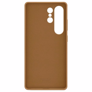 Dėklas EF-VS938PFE Samsung KindSuit Galaxy S938 S25 Ultra Gold