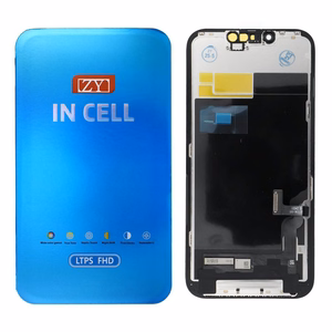 ZY LCD дисплей для IPHONE 13 FFHD-900p Incell (Change IC)