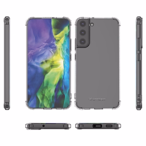 Wozinsky Anti Shock бронированный чехол для Samsung Galaxy S22+ (S22 Plus) прозрачный