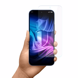 Redmi 17 4G / 5G - 3mk Silky Matt Pro