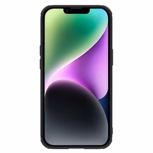 Dėklas Nillkin Textured Case S Apple iPhone 14 Plus juodas