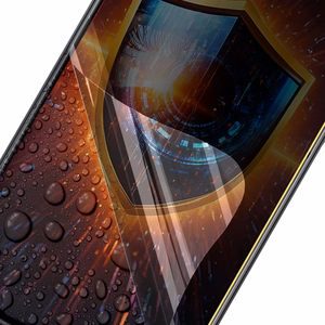 Realme Note 50 - 3mk Silky Matt Privacy