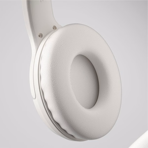 Dudao X22Pro ant ausų belaidės Bluetooth 5.3 ausinės - baltos