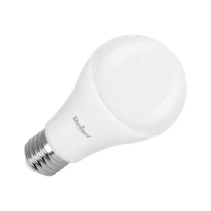Rebel E27 LED lemputė, 12 W, 3000 K, 230 V