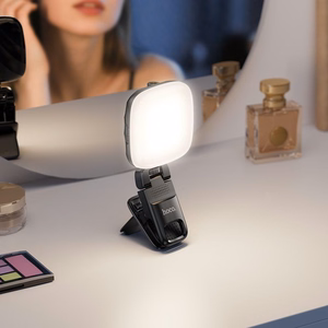 Hoco LED lempa (K29) (2700K-6500K ; 300mAh)