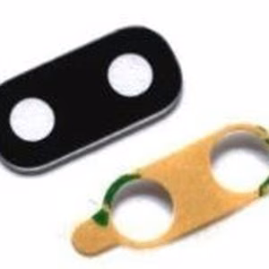 Samsung A305 A30 2019 lens for camera Black ORG