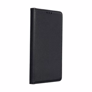 SMART Dėklas telefonui Book SAMSUNG S20 / S11e juodas