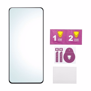 OG 6D Premium stiklas skirtas Xiaomi 15T / 15T Pro juodas