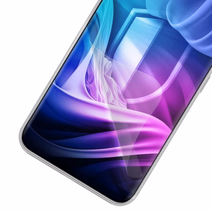 3mk Silky Matt Pro матовая плёнка Honor 400 Pro