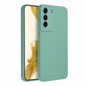 ROAR Чехол LUNA для Samsung S26 Ultra зелёный