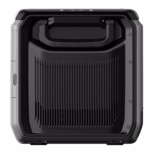 Портативный холодильник EcoFlow Glacier Classic 55l
