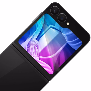 3mk Silky Matt Pro matinė plėvelė Samsung Galaxy Z Flip 6 / 7 FE