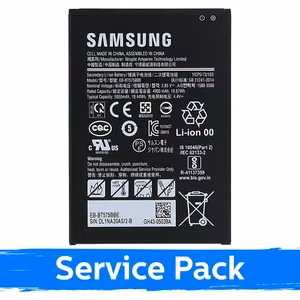 Baterija Samsung T570 / T575 Tab Active 3 EB-BT575BBE (Service Pack)