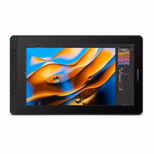 HUION Kamvas 16 (2021) GS1562 15.6-inch FHD Pen Display
