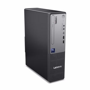 Lenovo ThinkCentre neo 50s Gen 6 Intel Core Ultra 5 225 16 GB DDR5-SDRAM 512 GB SSD Windows 11 Pro SFF PC Juoda