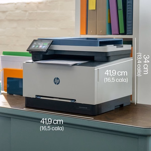 HP Принтер/Копир/Сканер 3302SDW 499Q6F#B19