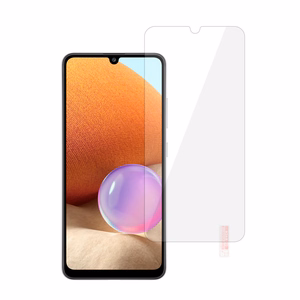 Glass Gold grūdinto stiklo ekrano apsauga Samsung Galaxy A32 5G