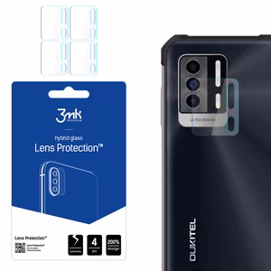 Oukitel WP17 - 3mk Lens Protection