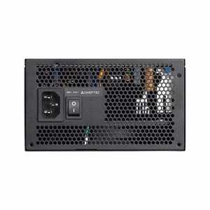 CHIEFTEC VITA Series 750W 80 Plus ATX maitinimo blokas
