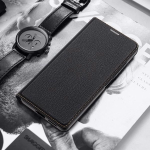Dėklas Dux Ducis Skin X2 skirtas Xiaomi Redmi Note 12 Pro Plus 5G juodas