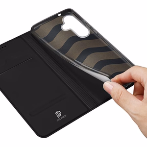 Case Dux Ducis Skin Pro Samsung S931 S25 black