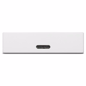 Seagate One Touch STKZ5000402 išorinis kietasis diskas 5 TB 2.5" Micro-USB B 3.2 Gen 1 (3.1 Gen 1) Mėlyna