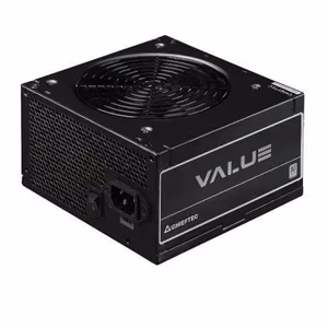CHIEFTEC APB-500B8-BK ATX 500 W APB-500B8-BK (Power Supply)