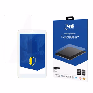 3mk FlexibleGlass (до 8.3") — защита экрана планшета для Huawei MediaPad T3 8"