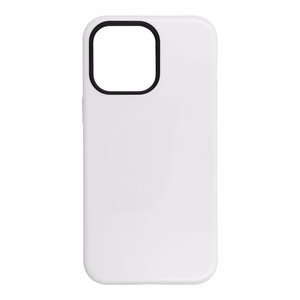 Двухслойный чехол для сублимации, совместимый с MagSafe, IPHONE 14 PRO MAX