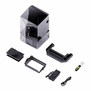 ELEGOO Saturn 4 Ultra 16K 3D spausdintuvas