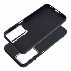 Case for Samsung A16 5G / A16 4G Frame black