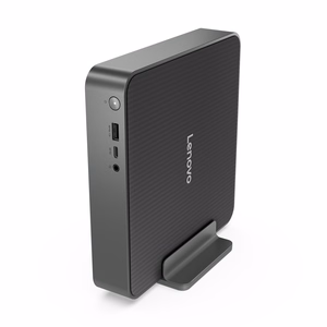 Lenovo IdeaCentre Mini 01IRH10R Core 5 210H 16GB DDR5 5600 512GB SSD Intel Graphics WLAN+BT LAN Win11 Pro Luna Grey 3Y OnSite