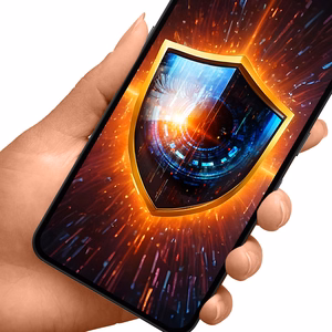 Privacy Screen Protector 3mk Silky Matt Privacy for CMF Phone 2 Pro by Nothing