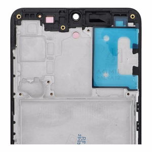 LCD-дисплей для SAMSUNG A41 HARD OLED с рамкой