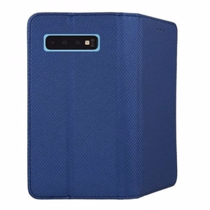 Case Smart Magnet Samsung M51 navy
