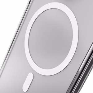 3mk „Armor MagCase“ dėklas, skirtas „Google Pixel 11 Pro“ – skaidrus