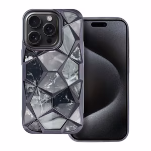 Twinki Case for iPhone 16 PRO MAX black