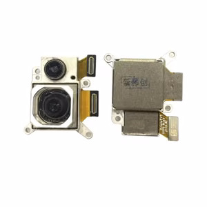 Fotoaparatas suderinamas su Google Pixel 6 galinis (50MP+12MP)