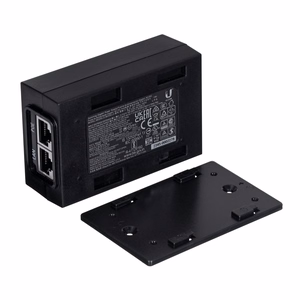 NET POE INJECTOR GBE/POE-48-24W-G UBIQUITI