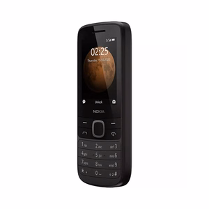 Nokia 225 4G TA-1316 DS mobilusis telefonas
