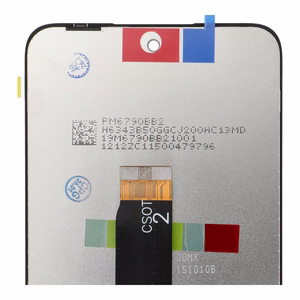 FixCell LCD ekranas skirtas Redmi 12 4G 5G OEM be rėmo