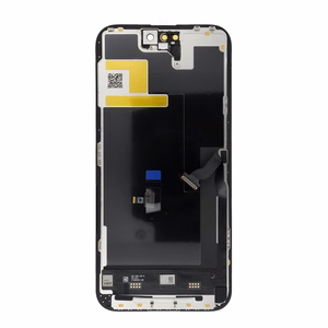 JK LCD Display for IPHONE 14 PRO MAX FullHD Incell (Change IC)