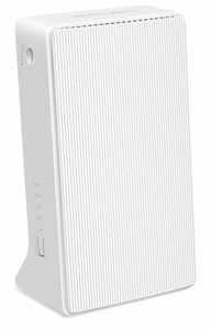 Mercusys MB110-4G belaidis maršrutizatorius Ethernet vienos juostos (2.4 GHz) baltas